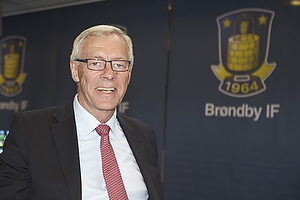 Jim Stjerne Hansen, kandidater til bestyrelsen i Brndby IF