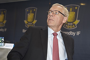 Jim Stjerne Hansen, kandidater til bestyrelsen i Brndby IF