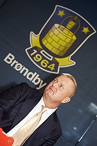 Aldo Petersen, bestyrelsesformand (Brndby IF)
