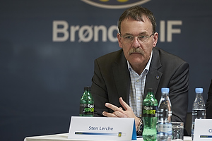 Sten Lerche (Br�ndby IF)