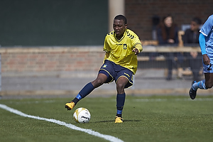 Lukhele Daniel Mdluli (Brndby IF)