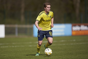 Sebastian Rou (Br�ndby IF)