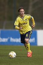 Marco Sander Petersen, anfrer (Brndby IF)