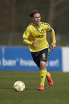 Marco Sander Petersen, anfrer (Brndby IF)