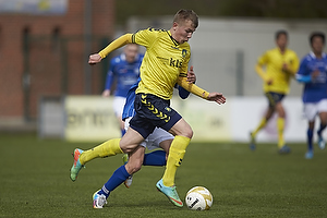 Magnus Huser (Brndby IF)