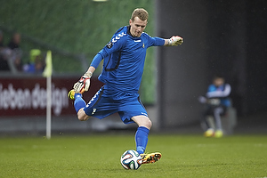 Lukas Hradecky (Brndby IF)