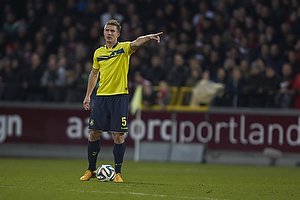 Martin Albrechtsen (Brndby IF)