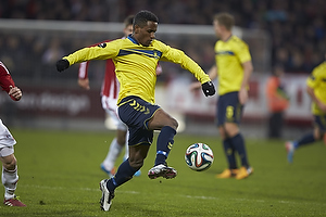 Quincy Antipas (Brndby IF)