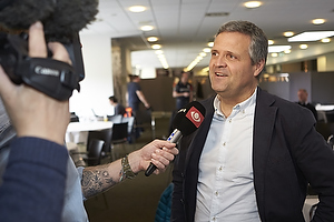 Albert Capellas, frsteassistent (Brndby IF)