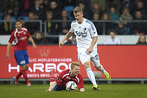 Andreas Cornelius (FC Kbenhavn)