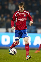 Michael Christensen (FC Vestsj�lland)