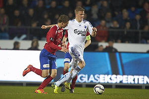 Andreas Cornelius (FC Kbenhavn)