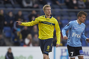 Simon Makienok Christoffersen (Brndby IF)