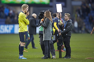 Simon Makienok Christoffersen (Brndby IF)