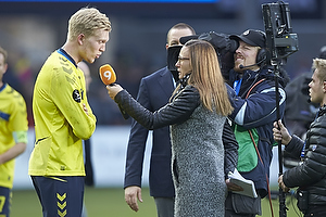 Simon Makienok Christoffersen (Brndby IF)