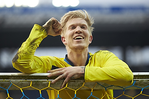 Simon Makienok Christoffersen (Brndby IF)