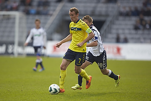 Thomas Kahlenberg, anfrer (Brndby IF)