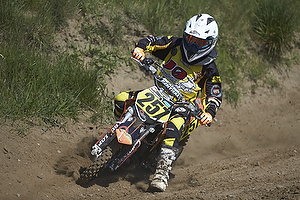 Casper Albk Mortensen (Frederiksborg Amts Motorklub)