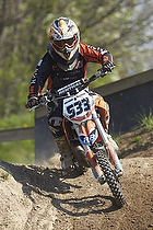 Lucas Pedersen (Kge Sports Motorklub)