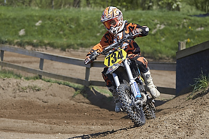 Niklas Rovsing Olsen (Sveblle Motocross Klub)