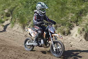 Noah Fogn Henriksen (Ballerup Skovlunde Motocross Klub)