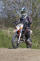 Noah Fogn Henriksen (Ballerup Skovlunde Motocross Klub)