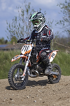 Noah Fogn Henriksen (Ballerup Skovlunde Motocross Klub)