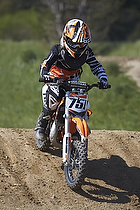 Lasse Hansen (Kge Sports Motorklub)