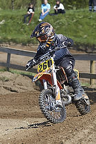 Jannick Anker (Frederiksborg Amts Motorklub)