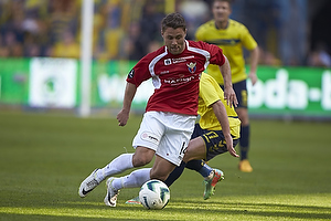 Rasmus Festersen (FC Vestsjlland)