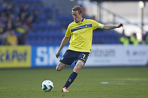 Thomas Kahlenberg, anfrer (Brndby IF)