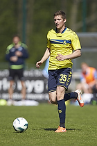 Oskar Tranberg (Brndby IF)