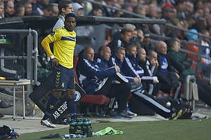 Quincy Antipas (Br�ndby IF)