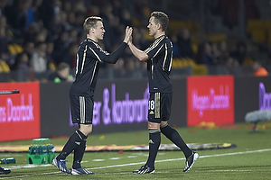 Jeppe Curth (Aab), Anders K. Jacobsen (Aab)