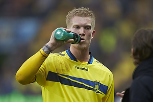 Simon Makienok Christoffersen (Brndby IF)