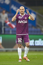 Kristian Bach Bak Nielsen, anfrer (FC Midtjylland)