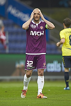 Kristian Bach Bak Nielsen, anfrer (FC Midtjylland)
