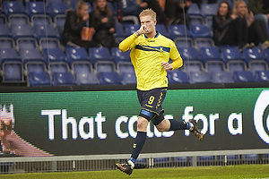 Simon Makienok Christoffersen, mlscorer (Brndby IF)