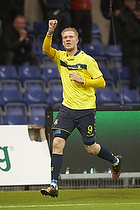 Simon Makienok Christoffersen, mlscorer (Brndby IF)