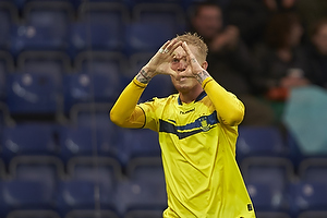 Simon Makienok Christoffersen, mlscorer (Brndby IF)