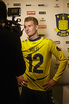 Lukas Hradecky (Brndby IF)