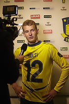 Lukas Hradecky (Brndby IF)