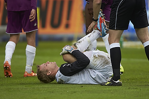 Jonas Lssl (FC Midtjylland)