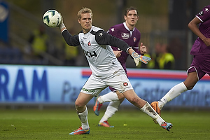 Jonas Lssl (FC Midtjylland)