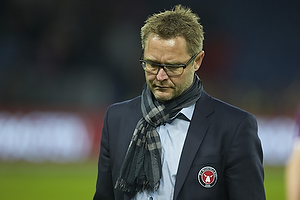Claus Steinlein, direktr (FC Midtjylland)