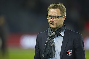 Claus Steinlein, direktr (FC Midtjylland