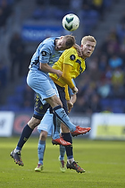 Simon Makienok Christoffersen (Brndby IF)