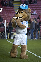 FC K�benhavn maskot