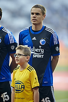 Thomas Kristensen (FC Kbenhavn)