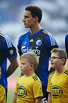 Georg Margreitter (FC Kbenhavn)